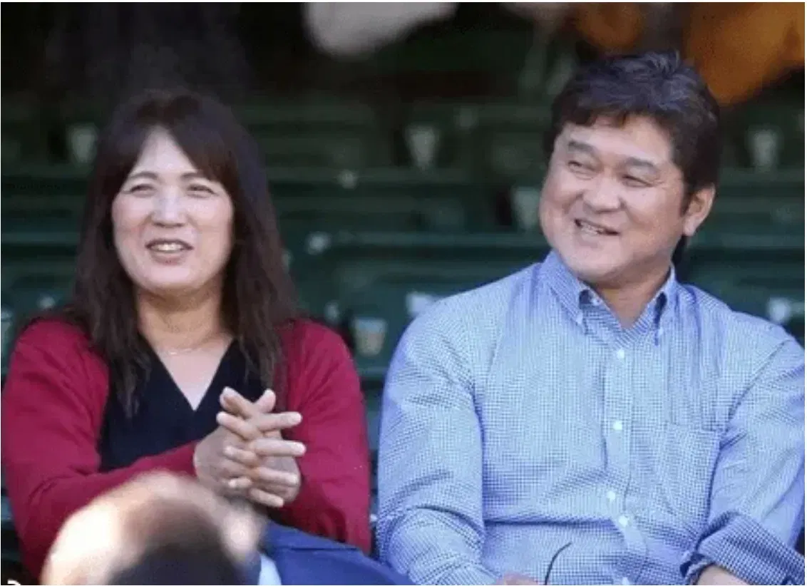 Ohtani Parents Facts: Things You Didnt Know About Them