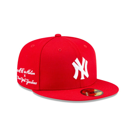 New York Yankees Cap Guide: Choosing Your New York Hat