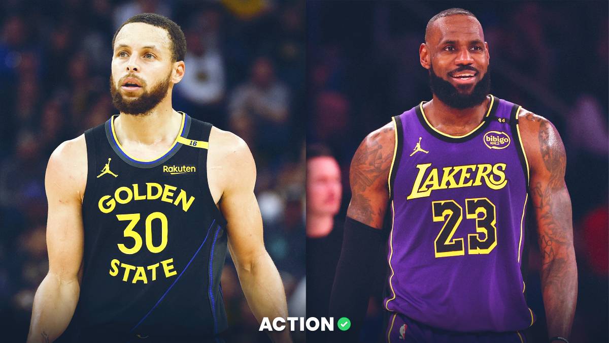 Lakers vs Warriors: Analyzing Their Draft Picks Strategy